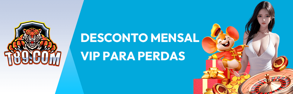 seja um ponto de apostas de futebol